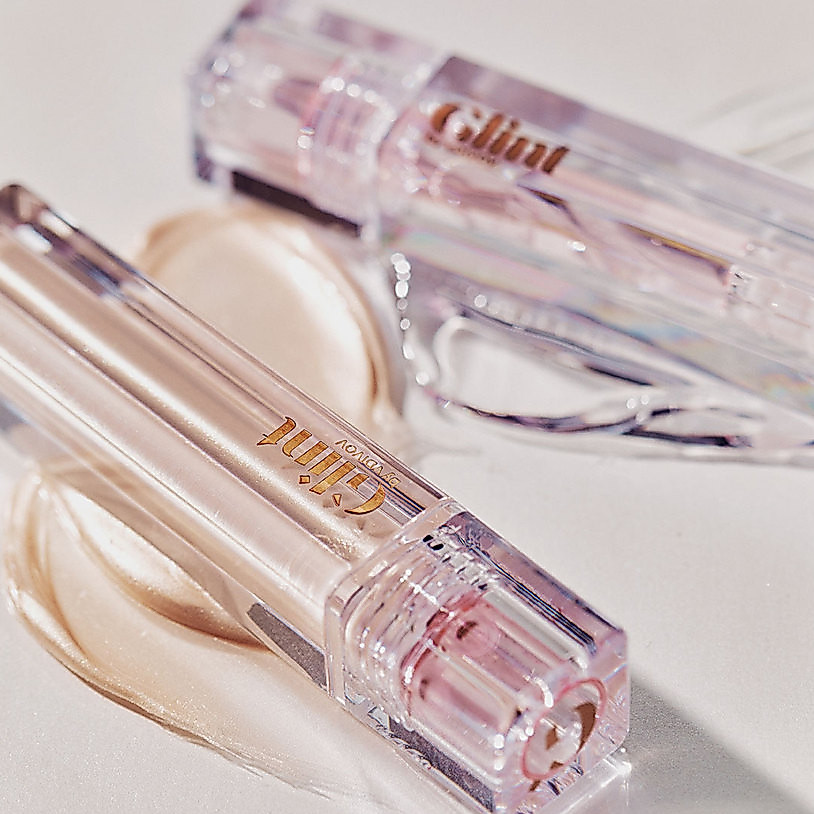 [Glint] BY VDIVOV Liquid Highlighter