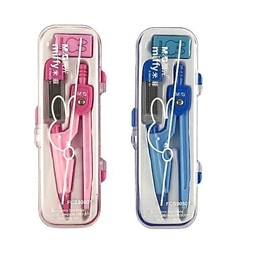 Compa Gstar Vẽ Kỹ thuật Gstar U-112  Bút Viết Chì Gỗ