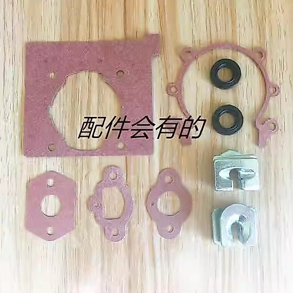 Oleo Mac Oleo Mac 36 37 38 43 44 Máy Cắt Cỏ Máy Làm Đầy Xi Lanh Thân Bộ Chế Hòa Khí Gioăng Dầu Niêm 