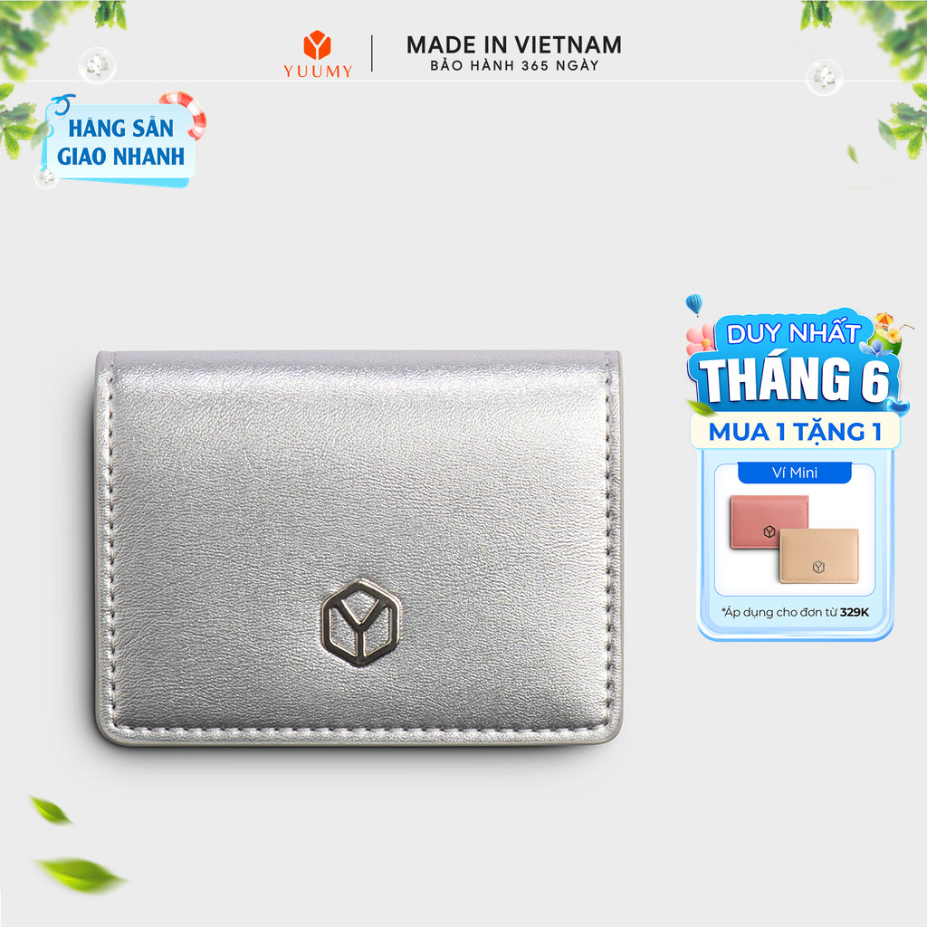 Ví nữ YUUMY YV119 Bagsmart