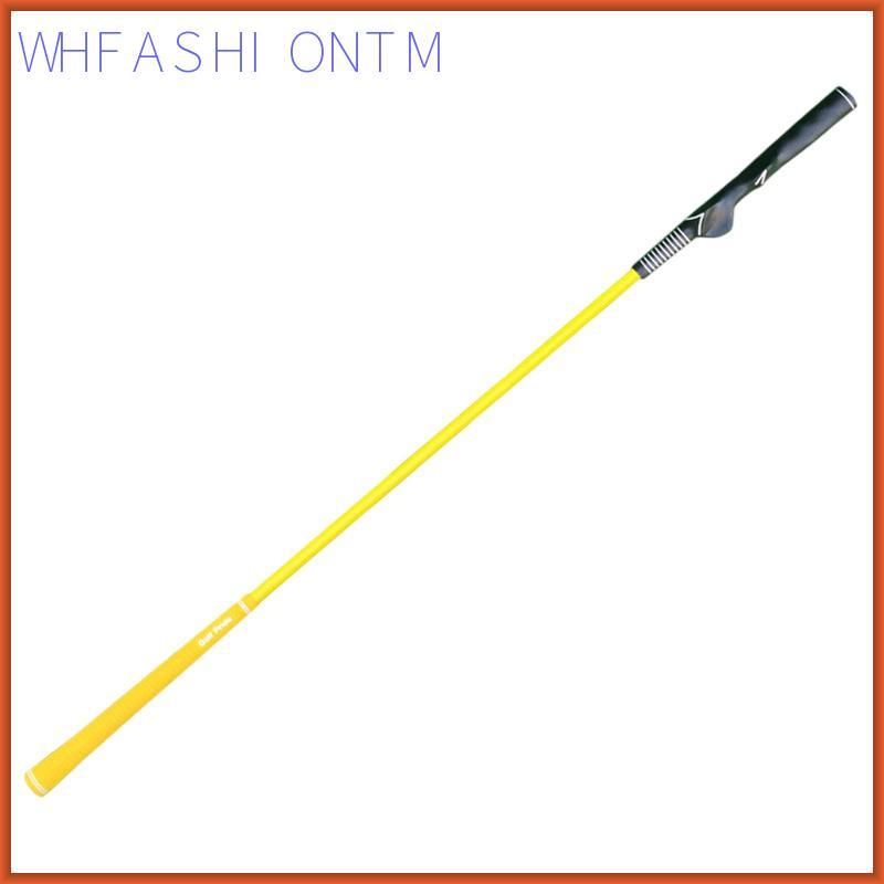 Golf Swing Trainer Golf Swing Training Stick Phụ kiện nhẹ Phụ kiện Golf Warm up Stick Hỗ trợ huấn lu