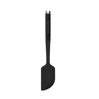 KitchenAid - Phới Vét Bột Spatula Silicone - Màu Đỏ/Đen