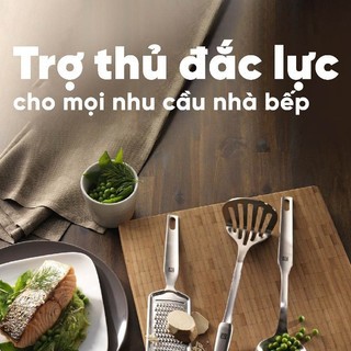 Muỗng Múc Mì Zwilling Twin Prof