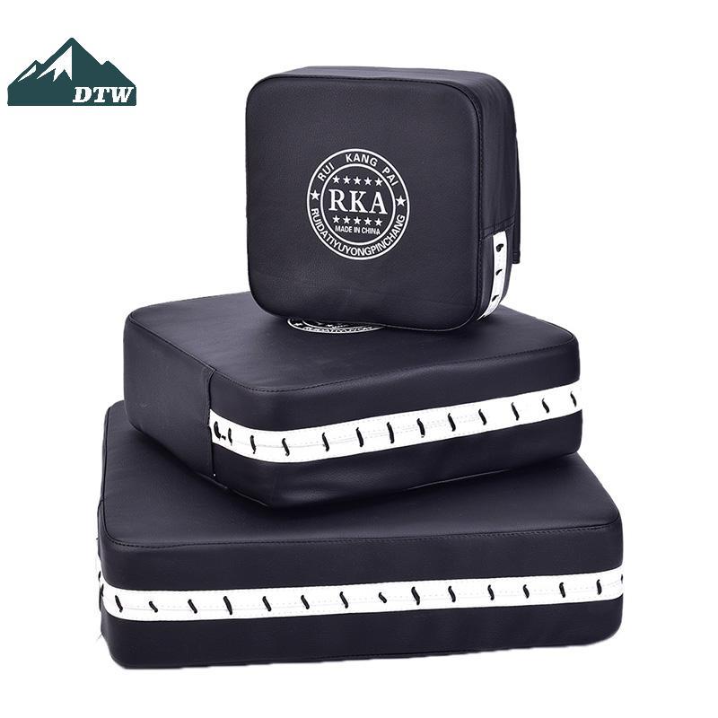 DTW PU Wall Punch Boxing Túi, Pad Target Pad Wing Boxing Fight Training Bag Sandbag Thể thao