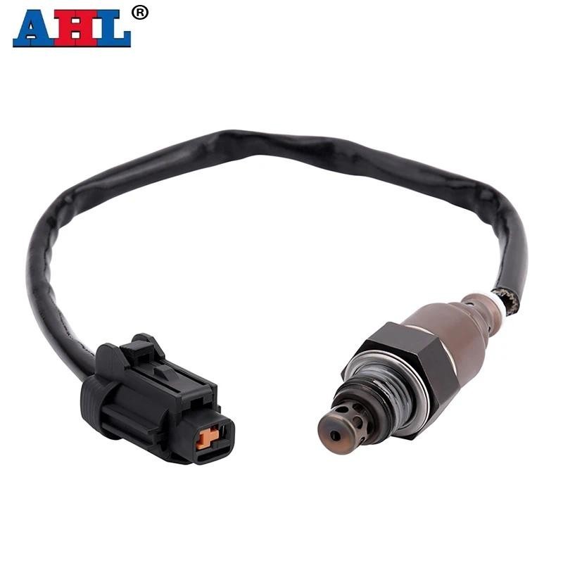 AHL Xe Máy Cảm Biến Oxy Cho Xe Yamaha MT125 MT125A YZFR125 YZF-R125A MT125 YZF-R125 1DY-H92A-01 1SH-