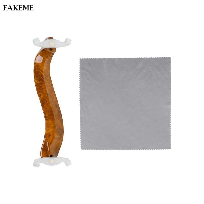 Miếng đệm vai Fiddle, Miếng đệm vai Fiddle, Dụng cụ Violin bền dễ sử dụng