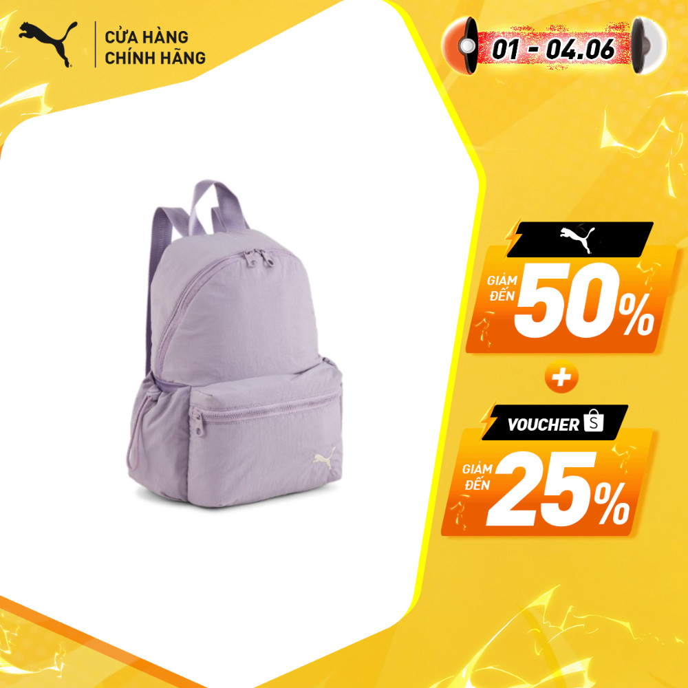 Balo thời trang PUMA Nữ Core HER