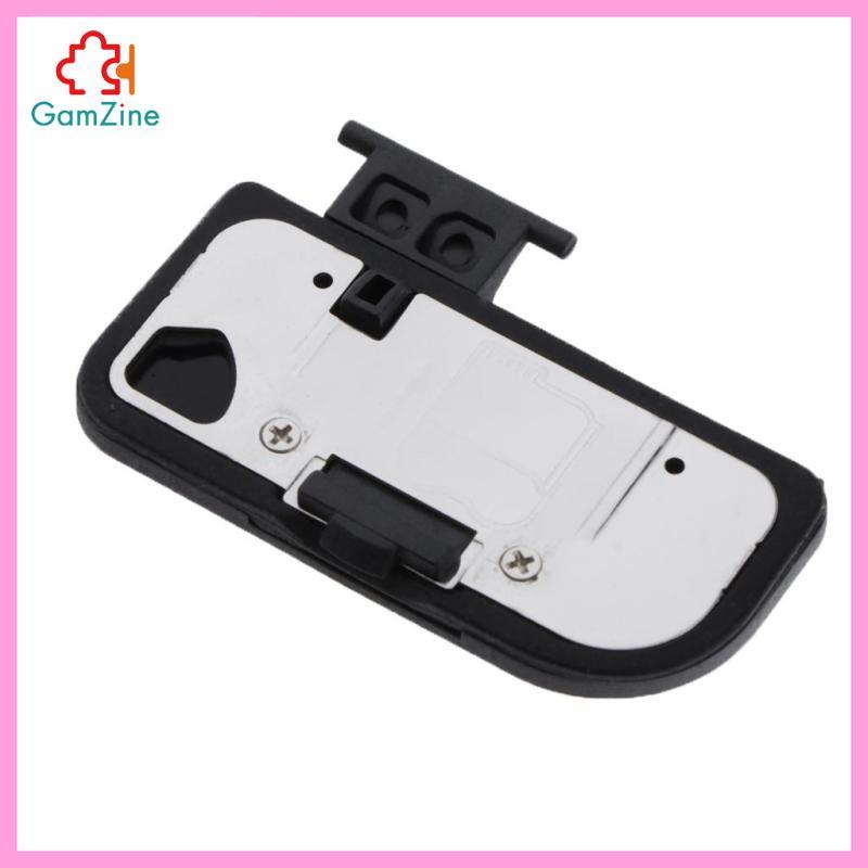Vỏ cửa sau pin cho phụ kiện máy ảnh kỹ thuật số Nikon D850