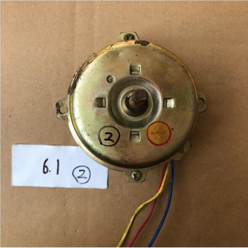 YYHS-40 Động Cơ Yuba Tích Hợp Quạt Thông Gió Trần Quạt Xả Bộ Vòng Bi Đặc Biệt Động Cơ