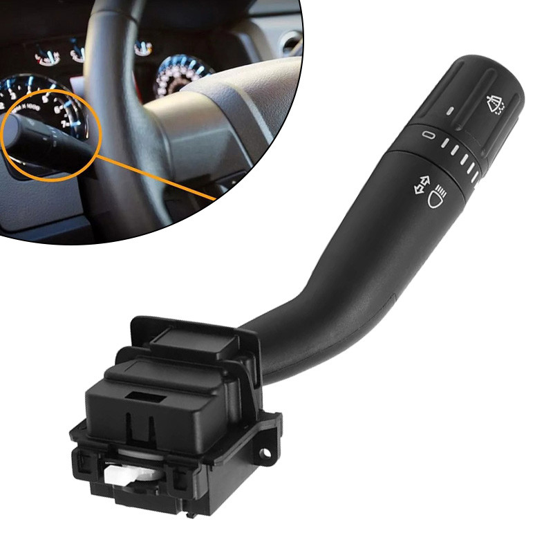 Công tắc lái đa chức năng ô tô FL3Z13K359AA Phù hợp cho Ford F250 / F350 / F450 / F550 Super Duty / 