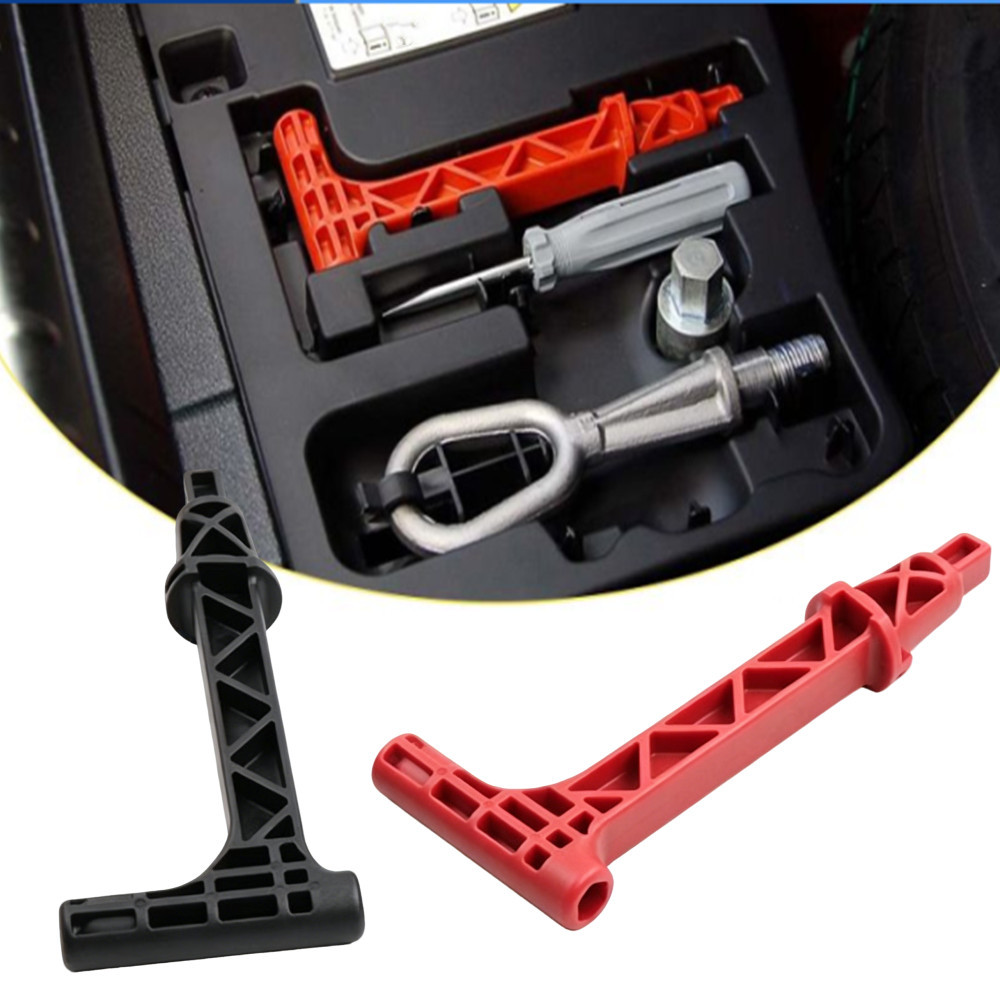 Dành Cho Xe BMW F10 F07 F01 F02 E70 F02 E84 On-board Hộp Dụng Cụ Mở Khóa Khẩn Cấp Thiết Bị Tay Cầm T
