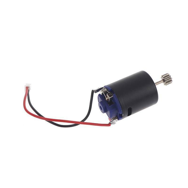 MINIFRUT] 370 Động Cơ Chải Cho 1 / 12 RC RC Xe MN78 MN82 MN168 MN99S LC79 Tốc Độ Cao Dễ Dàng Lắp Đặt