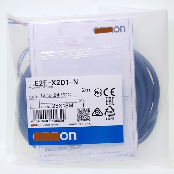 SZ E2E-X2D1-N E2E-X3D1-N E2E-X7D1-N E2E-X14MD1 / X8MD1-Z cảm biến công tắc tiệm cận SpotSản phẩm chí