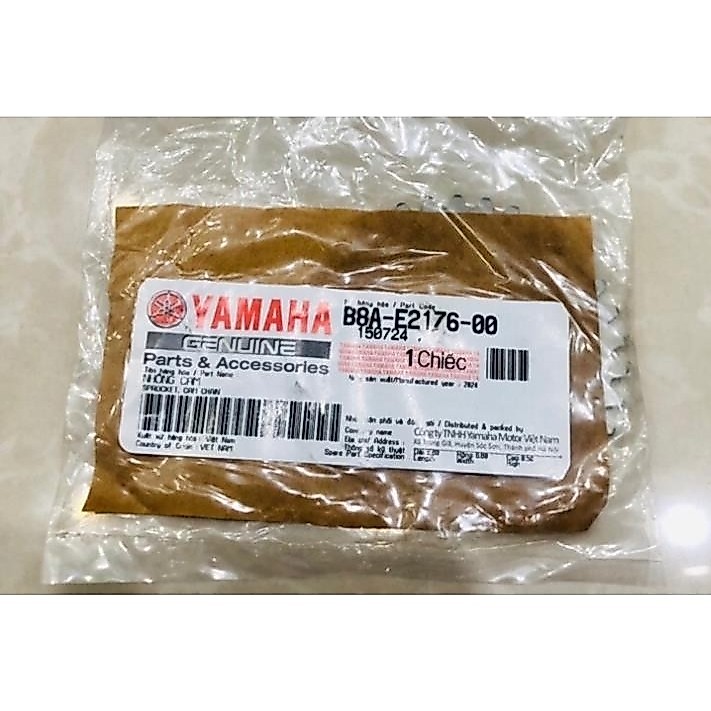 Bánh cam nozza grande, nozza nhỏ, nouvo chính hãng YAMAHA