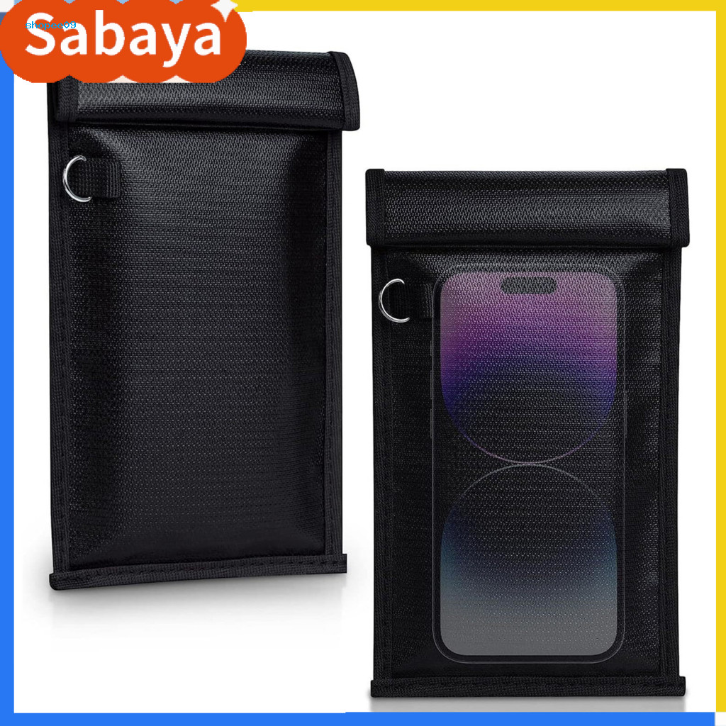< COD > Túi Faraday Key Fob Protector Túi Faraday cho máy tính xách tay Máy tính bảng Rfid Chặn tín 