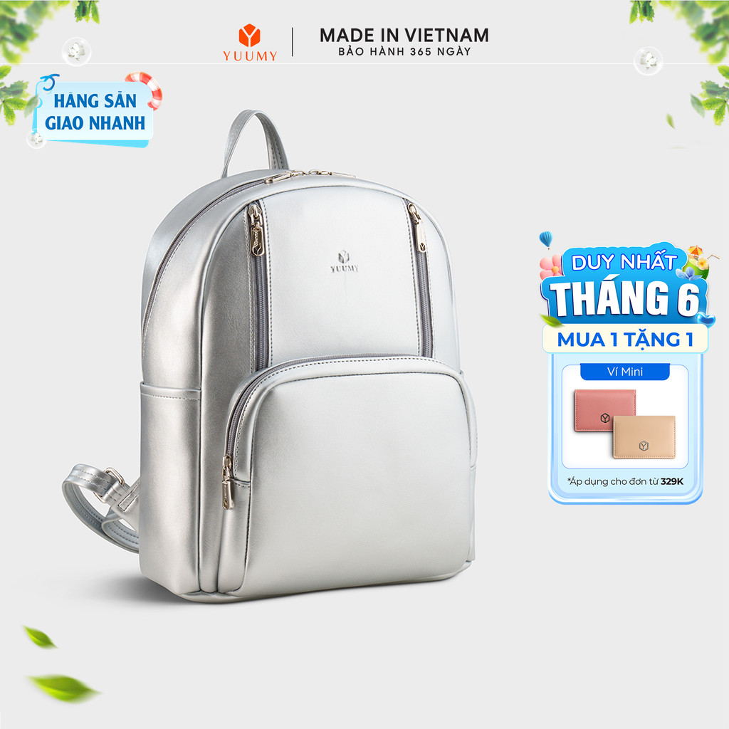 Balo nữ YUUMY YBA116 Bagsmart