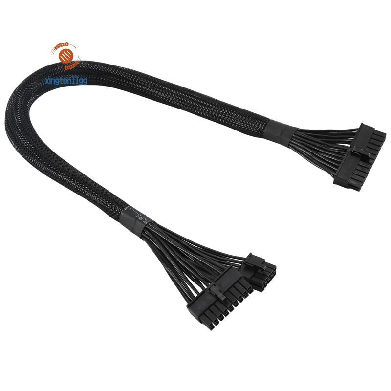 Cáp nguồn mô-đun 10 + 18 đến 24 chân cho RM550X RM650X RM750X RM850X RM850X RM1000X