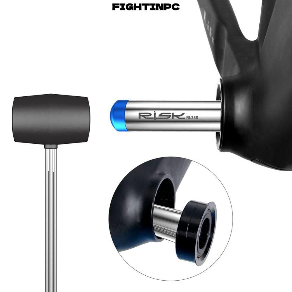 FIGHTINPC BB Giá đỡ dưới cùng Loại bỏ tay quay chất lượng cao cho BB86 PF30 BB92 cho công cụ sửa chữ