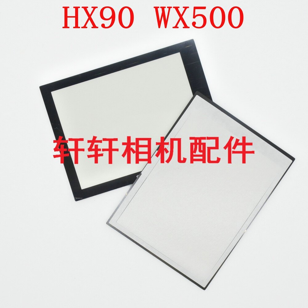 [Hàng có sẵn] Thích hợp cho Sony HX80 HX90 WX500 Màn hình bên ngoài Màn hình bảo vệ Màn hình bên ngo
