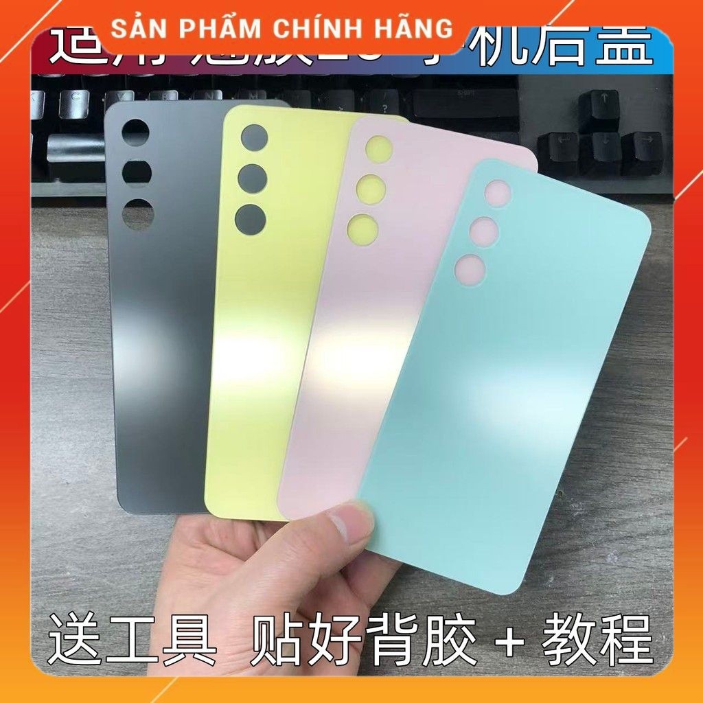 Nắp Lưng Meizu 20 / Meizu20 ( Linh Kiện 69 )
