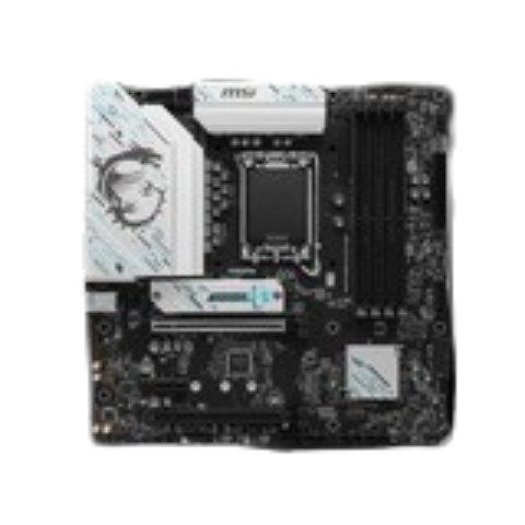 Mainboard MSI B760M GAMING PLUS WIFI DDR4 | Chính Hãng | Bảo Hành 36 tháng | BigBuy360 - bigbuy360.vn