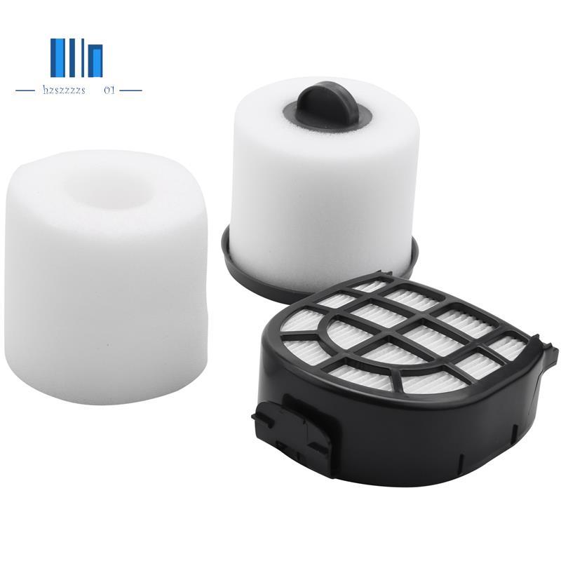 Bộ lọc Hepa cho máy hút bụi sạch LZ600, LZ601, LZ602 Lift-Away Duo