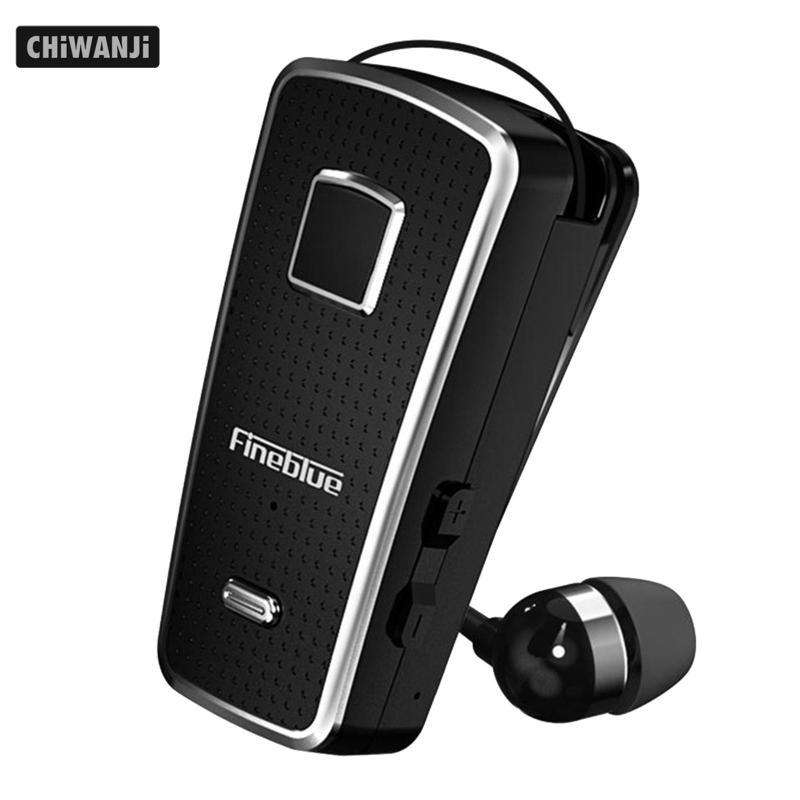 F970 Pro Tai nghe nhét tai Tai nghe Bluetooth 5.0 không dây Tai nghe rung