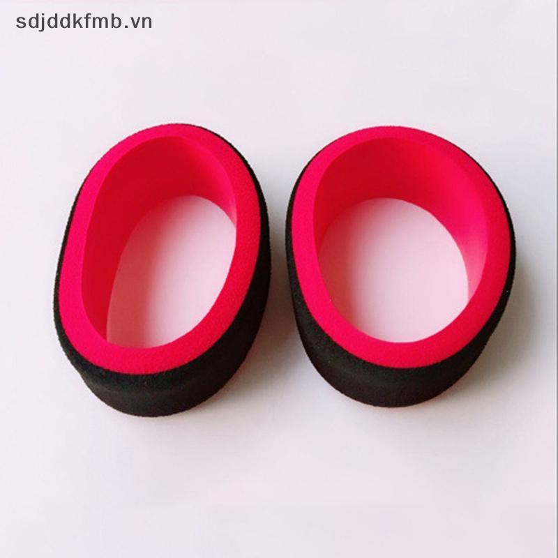 Bộ phận xốp vô lăng phát ô tô đa năng cho FUTABA FUTABA 3PV 4PV 4PLS 4PX 7PX