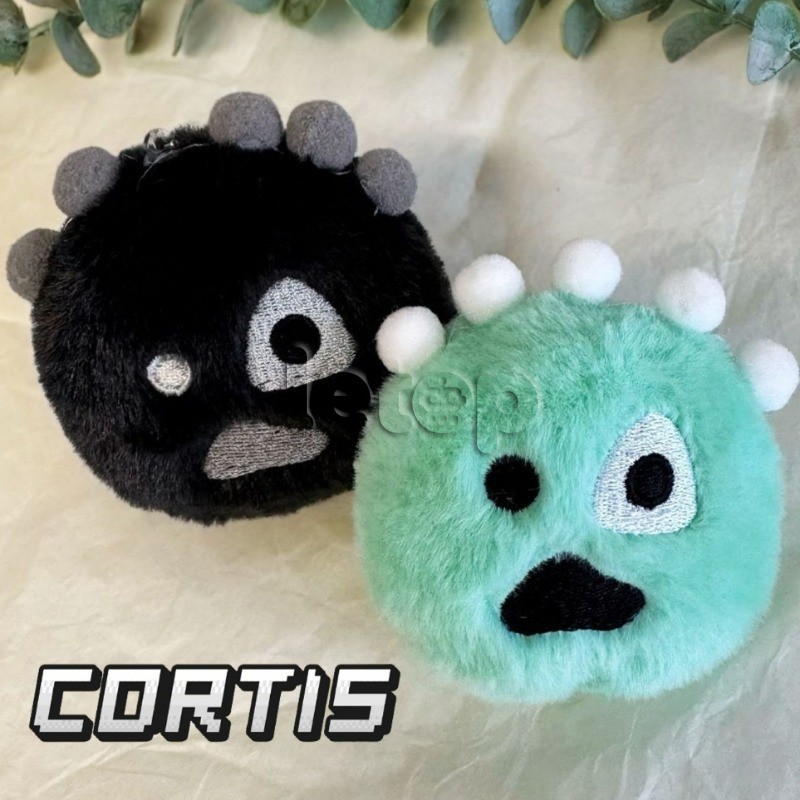 CORTIS Ball EP First Luxe Doll (CORTIS Ball Ver.)