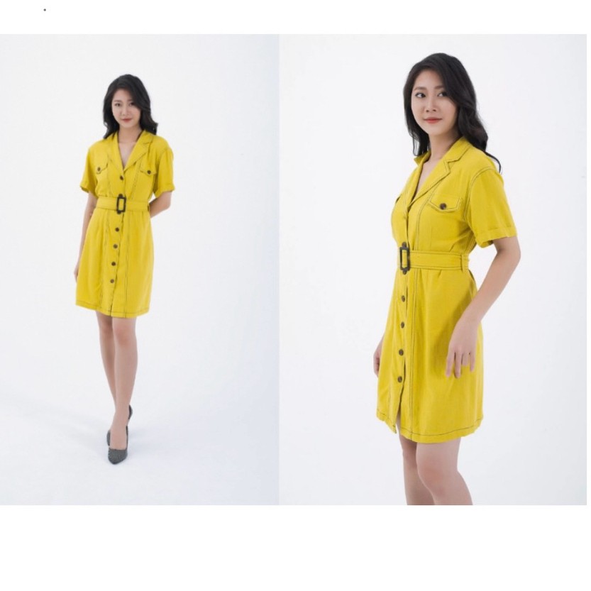 đầm Ivy moda