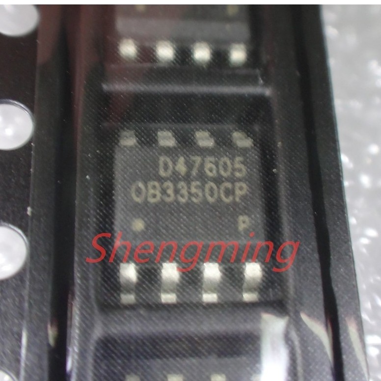 10 OB3350 OB3350CP 0B3350CP SOP-8