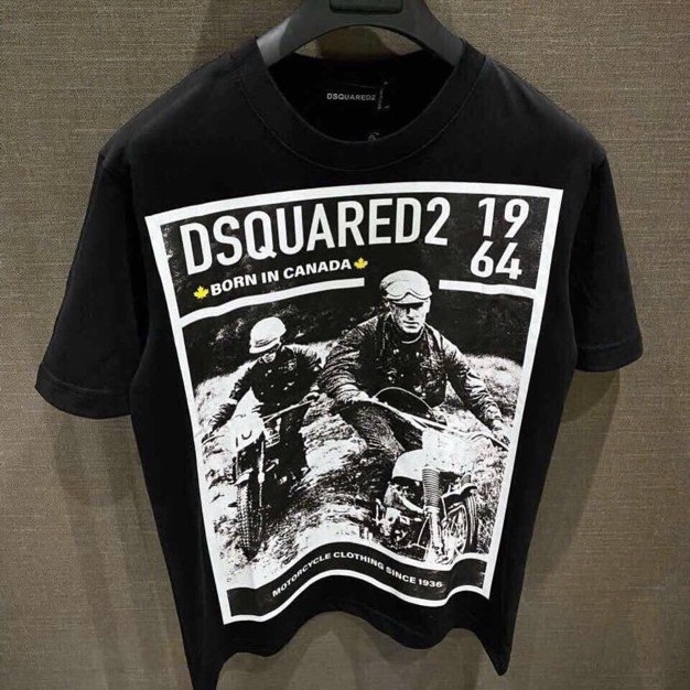 áo thun dq2 1964 CANADA