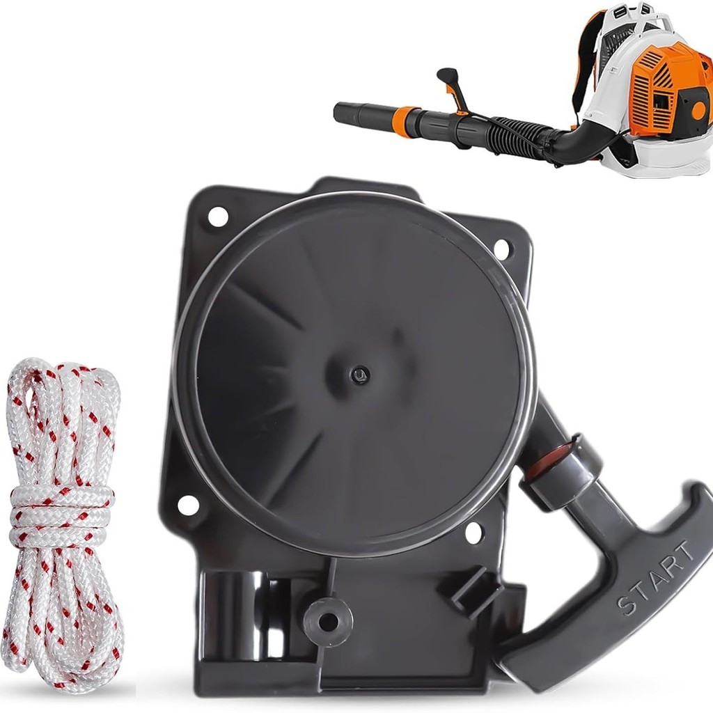 Biên giới xuyên biên giới 576594001 Bộ khởi động RedMaxEBZ6500 EBZ7500 EBZ8500 EBZ6500RX