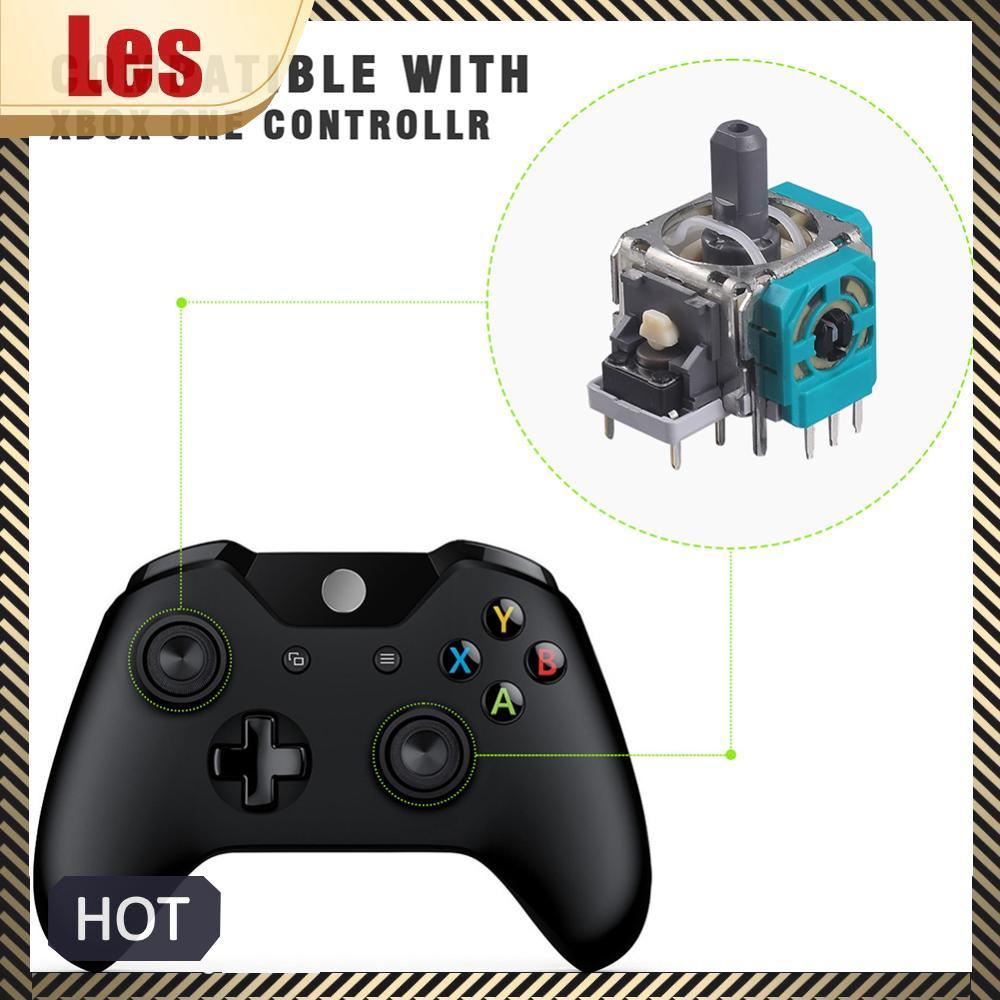 10 Chiếc Analog Stick Thumb Stick Analog 3D Cần Điều Khiển Thay Thế Cho Xbox One Bộ Điều Khiển Cho X