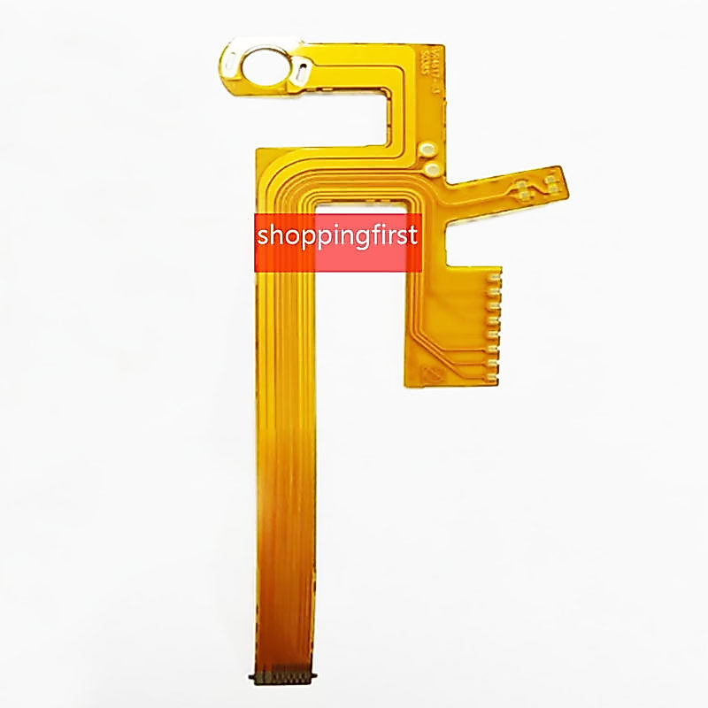 Thích hợp cho Olympus EPL3 EPL5 EPL6 EPL7 Cáp Sửa Chữa Camera Phần Cáp Màn trập