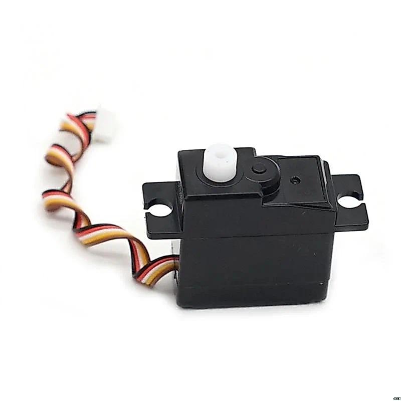 A949-28 Kim Loại Bánh Răng Nhựa Servo Cho Wltoys 1 / 18 A949 A959 A969 A979 K929 A959-B A969-B A979-