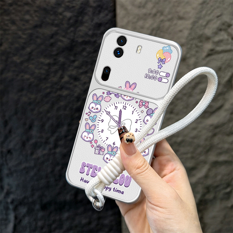 Ốp Lưng Cho OPPO reno 11 5g 11 pro 5g 11f f25 pro 5g Thiết Kế Mới Lưng Da Họa Tiết Chống Sốc Ốp Lưng