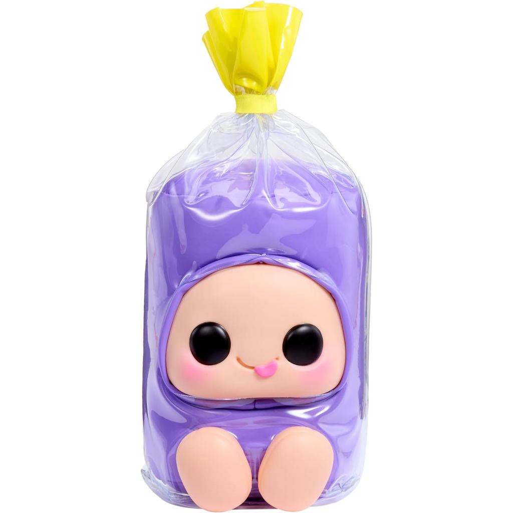 Jolly Rancher Series, Bộ sưu tập hộp bí ẩn sang trọng, Phiên bản, Bộ sưu tập 3 món, Quả việt quất, A