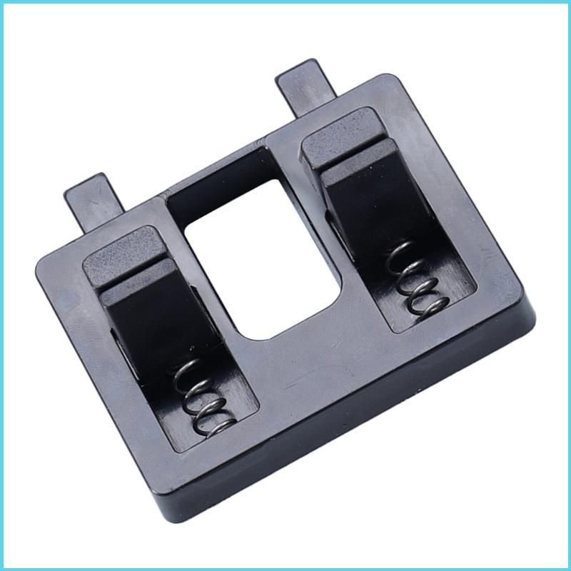 Electric Wire Welding Holder Clamp for Secure and Efficient Cable Management