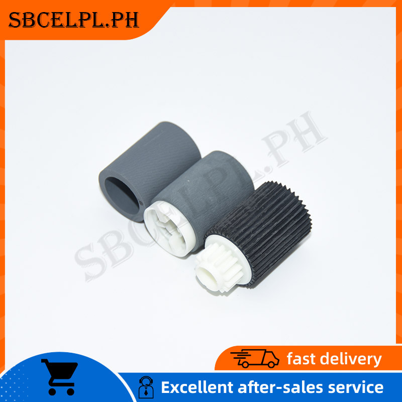 1 BỘ Con Lăn Bizhub C6000 Cho Konica Minolta Bizhub C6500 C6501 C5500 C5501 C6000 Bỏ Qua Con Lăn Bán