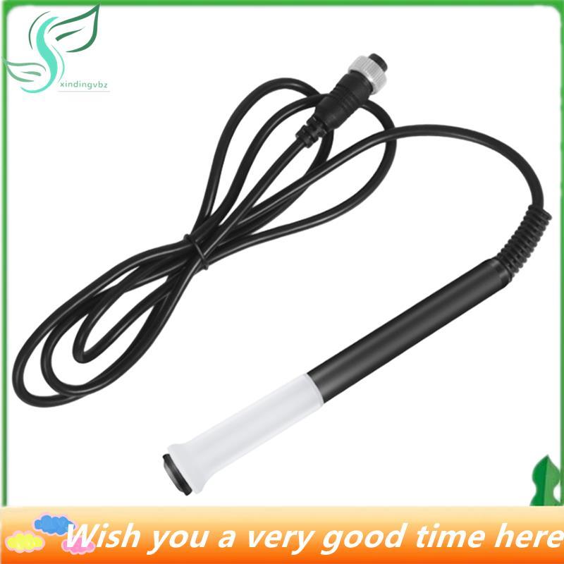  Star  T12 Đầu hàn thay thế Tay cầm trạm hàn pin H4 cho công cụ sửa chữa trạm hàn T12