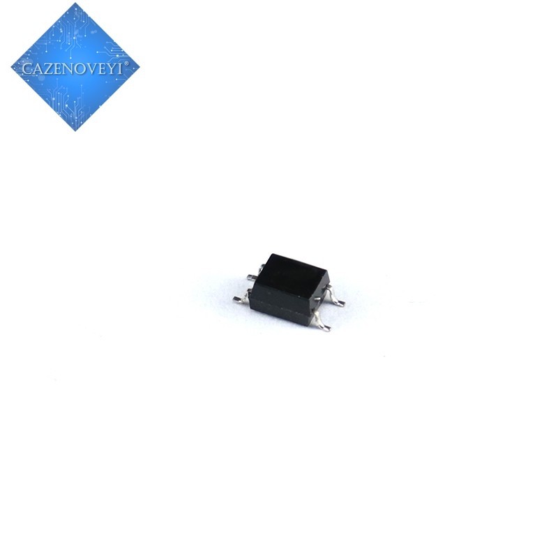 Bộ 50 PC357NTJ000F PC357NT PC357 KPC357NT KPC357 357 SOP-4 chip