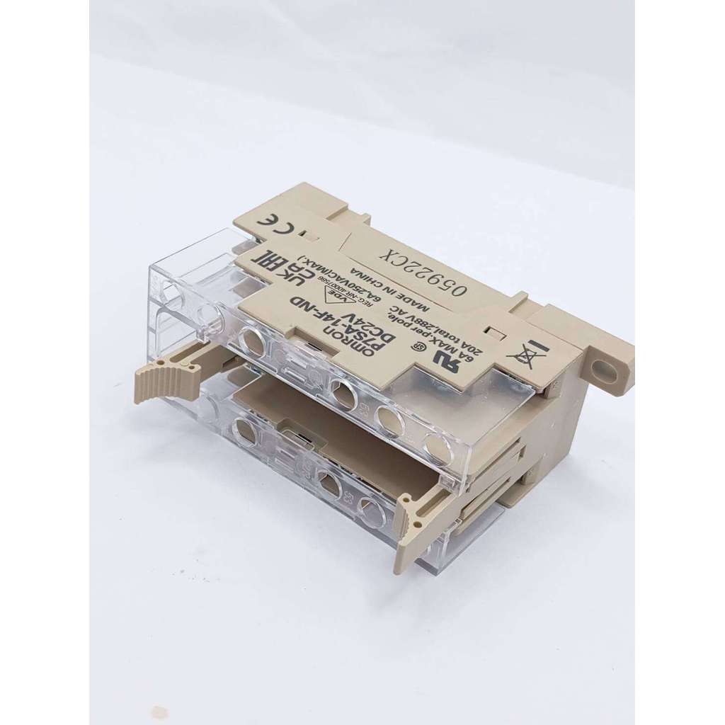 Đế rơle bền chính hãng P7SA-14F-ND Dụng cụ và thiết bị để sử dụng tại nhà An toàn và an ninh