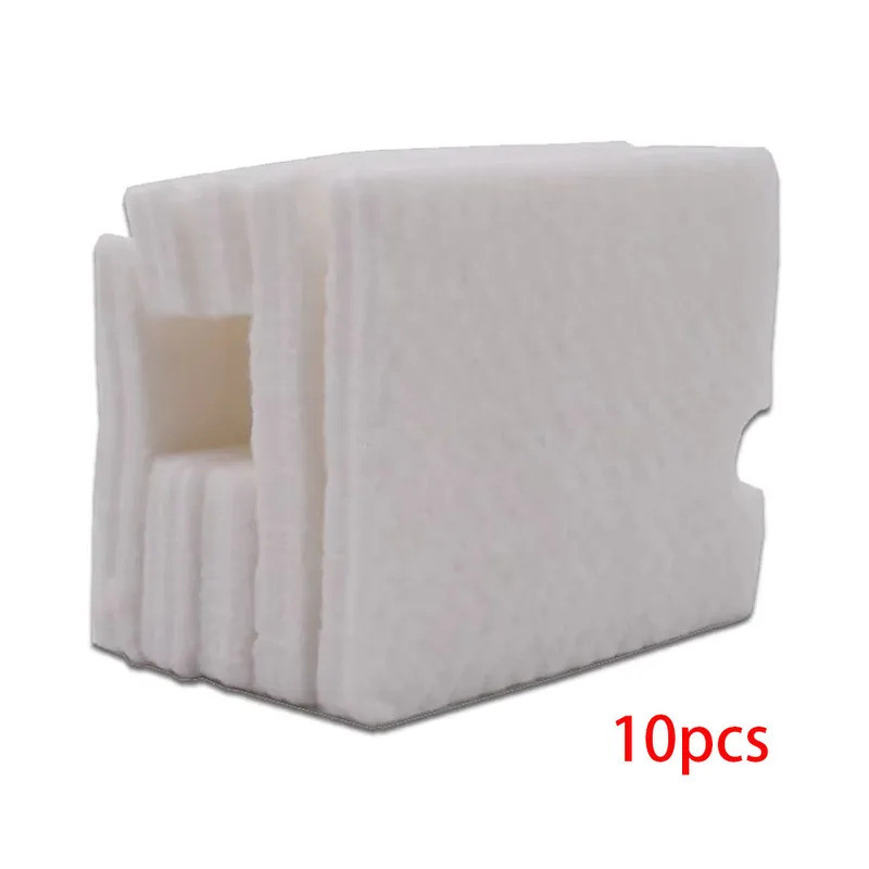 FW 10set L3110 Chất tẩy rửa tương thích cao cấp Miếng bọt biển cho máy in Epson L3150 L3100 L3110 L3