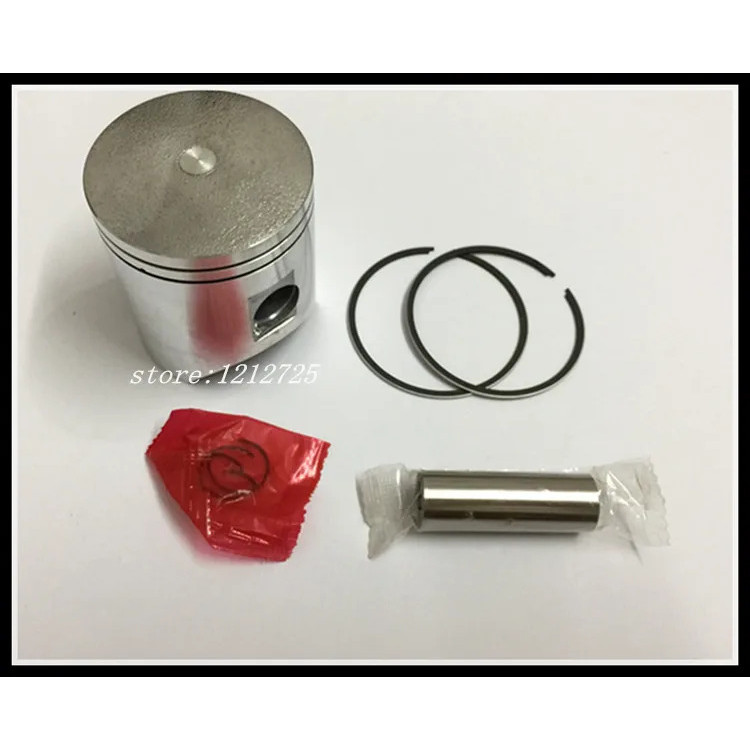 FW NSR 250 Xe Máy Vòng Piston NSR250 Linh Kiện Piston Đường Kính 54mm pin 15mm Hai Thì