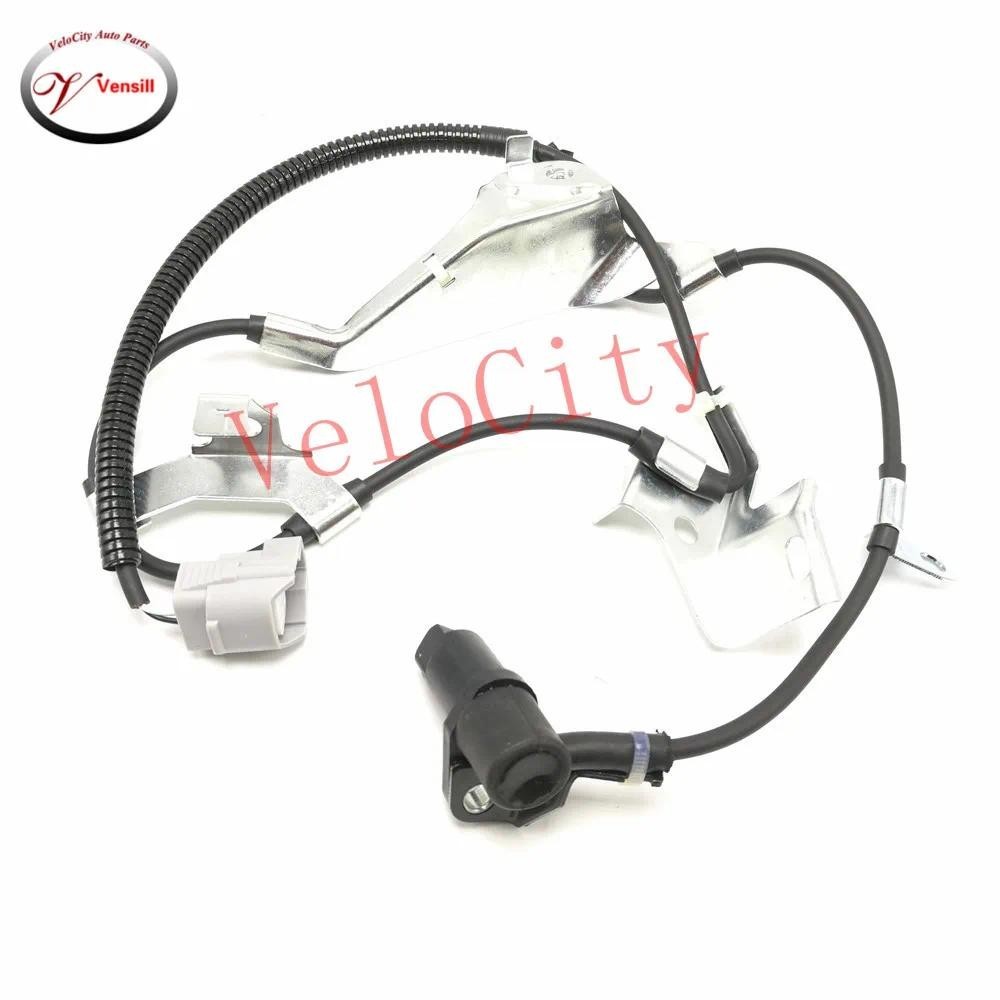 Trước LH ABS Bánh Xe Cảm Biến Tốc Độ Cho 1998-2007 Land Cruiser 4.7L 1998-2007 Lexus LX470 4.7L Một 