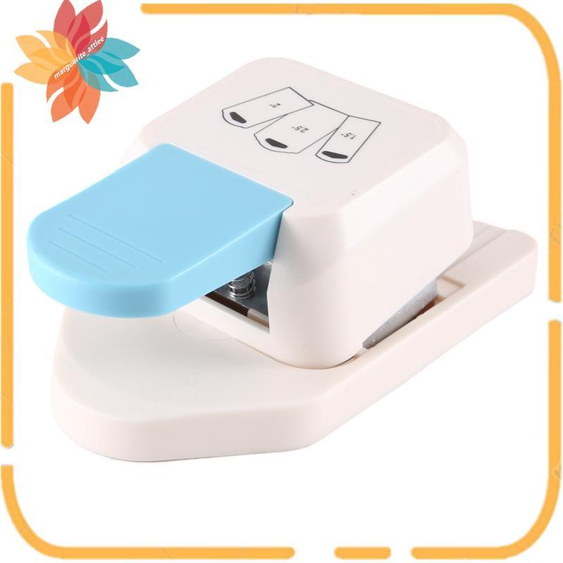 Thẻ Hình Giấy Punch Tag Punch Craft Tag Punch Tag Giấy Punch 1.5 / 2 / 2.5 Inch Craft Puncher