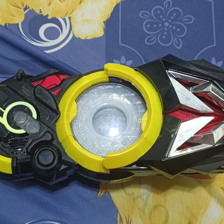 DX 01 Zero One Driver 2nd - kamen rider Zero One - đồ chơi nhật bản