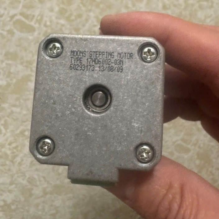 COMBOO 03 MOTOR 17HD6002-03N hàng cũ