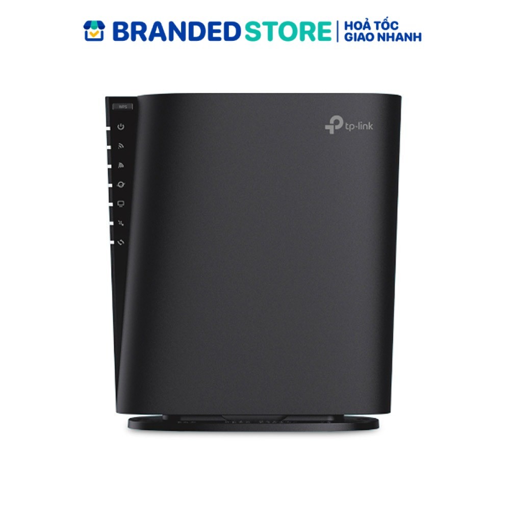 [HỎA TỐC] Bộ Phát Wifi TP-Link Archer AX80 8 Luồng Với Cổng 2.5G AX6000